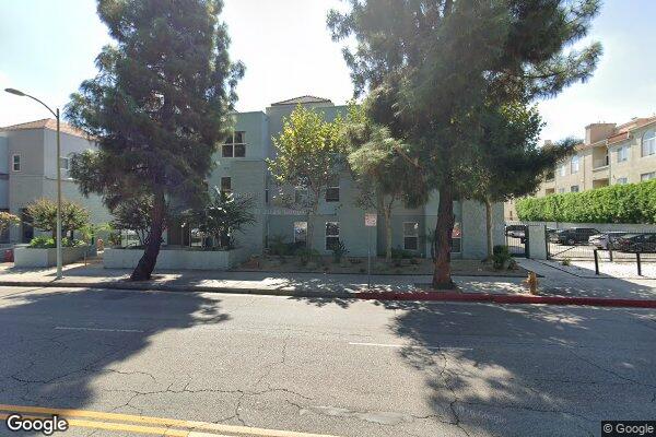 Photo of Castlewood Terrace II