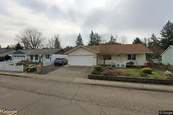 Photo of AMES CREEK COURT