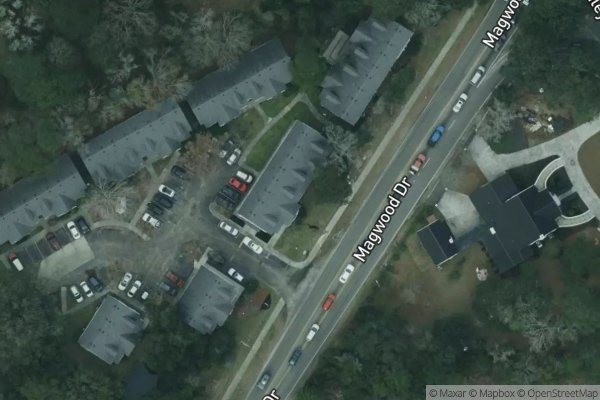 Photo of GRAND OAK APTS