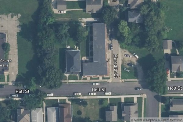Photo of DAYTON VIEW COMMONS