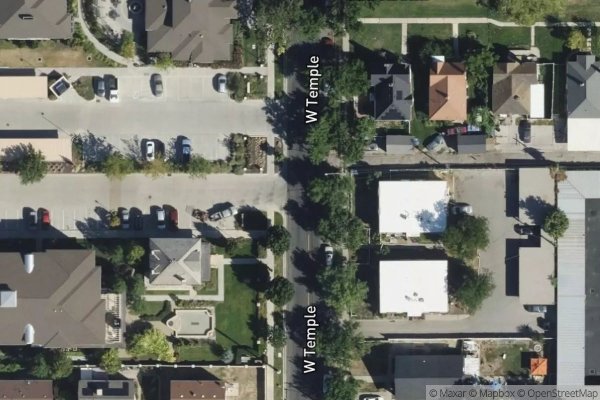 Photo of TAYLOR SPRINGS APTS.