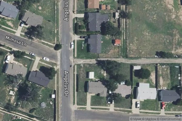 Photo of 2912 ANGELUS DR