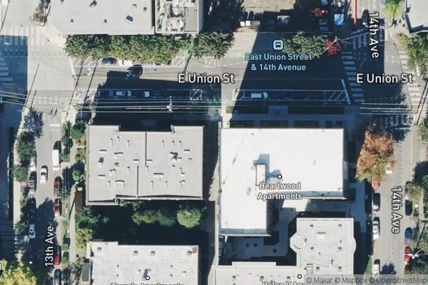Photo of HELEN V APARTMENTS