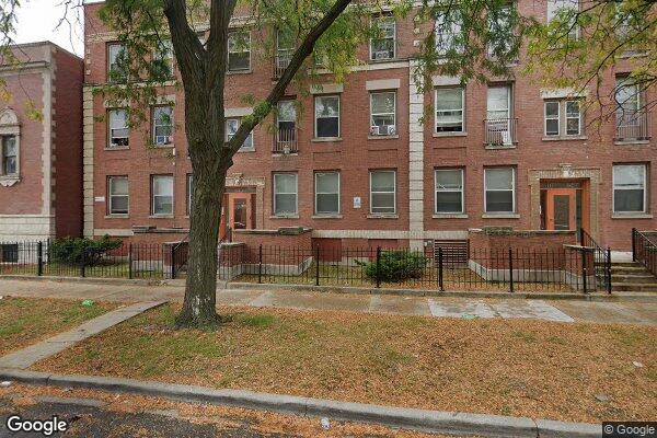 Photo of 65TH STREET APTS