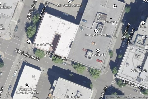 Photo of FOUNTAIN PLACE