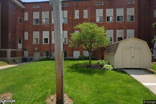 Photo of MCKINLEY COMMONS APARTMENTS