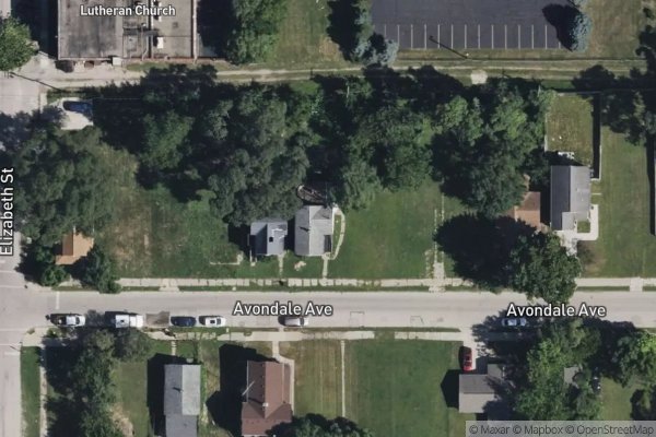 Photo of TOLEDO HOMES II