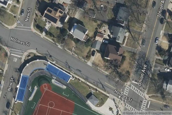 Photo of FRANKLIN MANOR