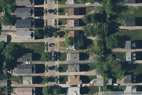 Photo of ERIEVIEW HOMES II