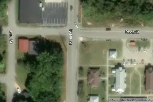 LUCY MORGAN I — Income-based apartments (LIHTC tax credit · 60% AMGI AMI) in La Grange, Georgia
