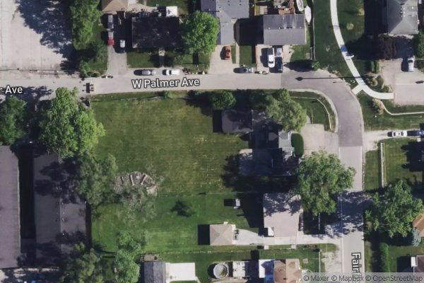 HERITAGE HOUSE APTS — Income-based apartments (LIHTC tax credit · 60% AMGI AMI) in Melrose Park, Illinois