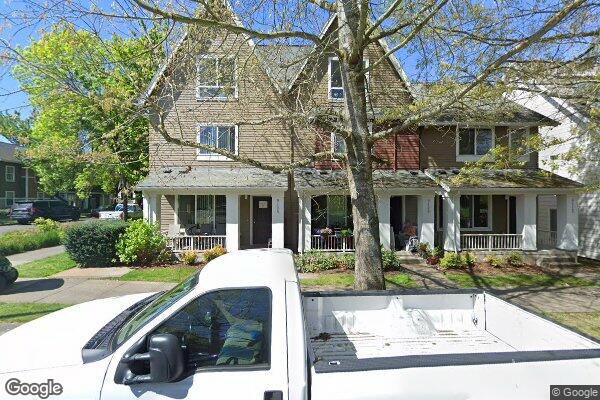 Photo of NEW COLUMBIA HAVEN 9