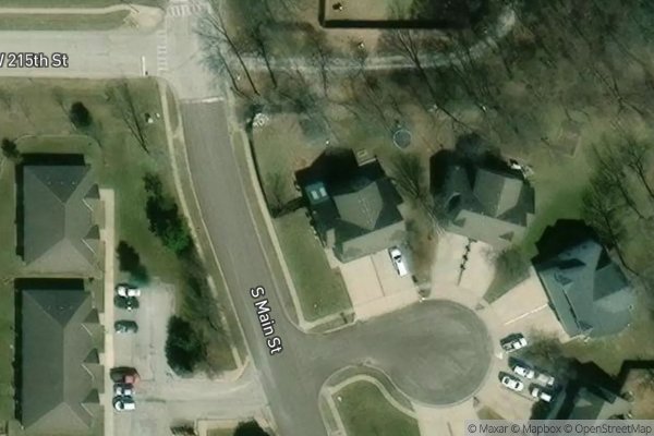 SPRING HILL ELDERLY APTS