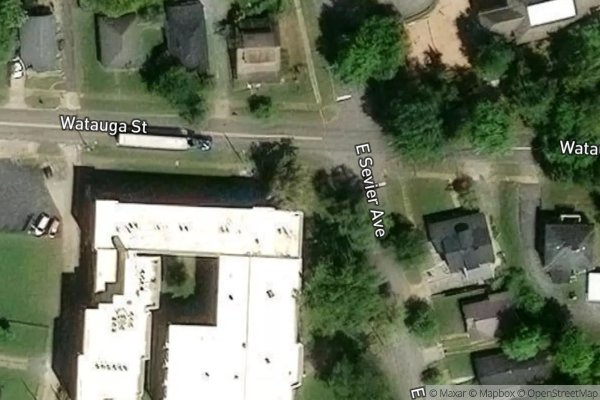 Photo of GEORGE WASHINGTON SCHOOL SENIOR APTS