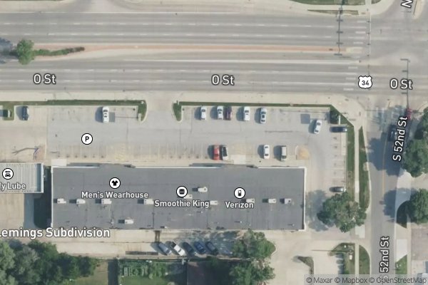 Photo of PARKVIEW APTS