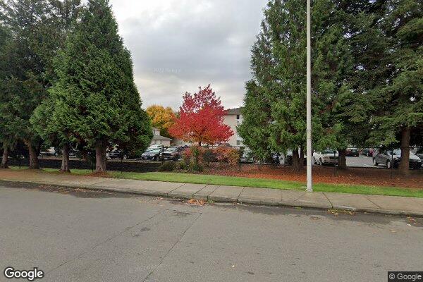 ALDERBROOK APARTMENTS