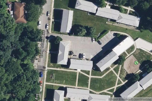 Photo of HILLSIDE PARK APARTMENTS