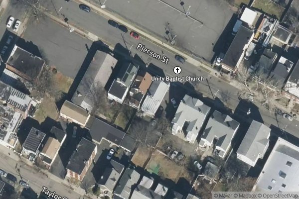 Photo of 182 PIERSON STREET