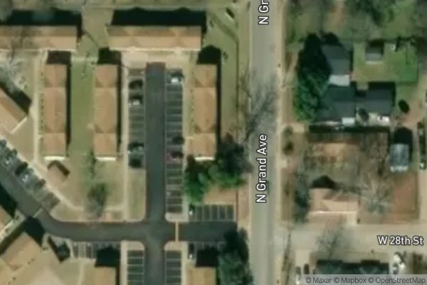 Photo of GRAND MANOR APTS