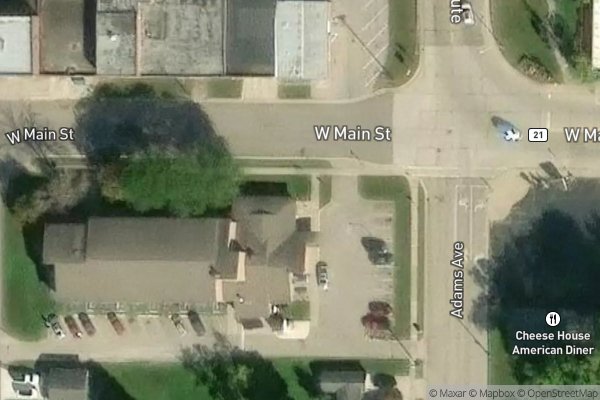 Photo of RIVER CITIES REDEVELOPMENT LLC