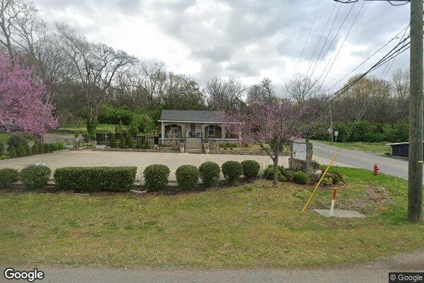 TRINITY HILLS APTS