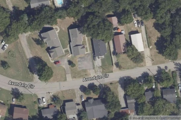 Photo of AVONDALE SFD
