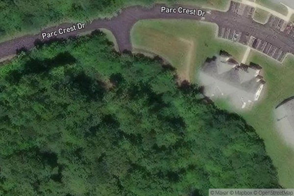 Photo of PARC CREST AT POPLAR FOREST