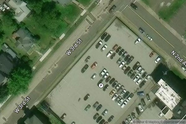 Photo of NEW SAN MARCO APARTMENTS