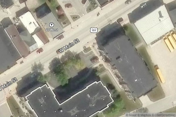 Photo of UPTOWN COMMONS SENIOR HOUSING