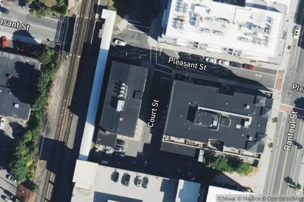 Photo of PLEASANT ST APTS