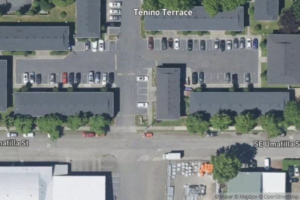 Photo of TENINO TERRACE
