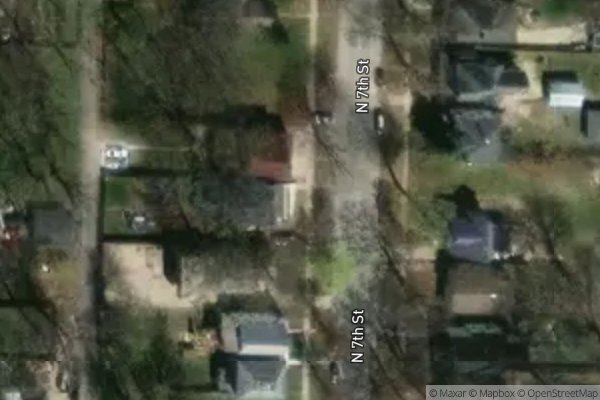 Photo of 901 N SEVENTH ST DUPLEX