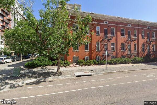 Photo of BELDAME APTS