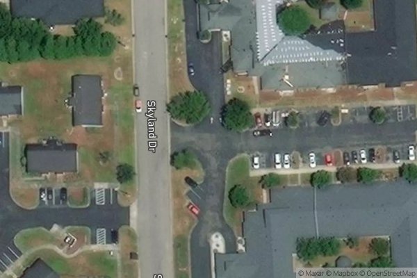 Photo of PINE KNOLL MANOR II