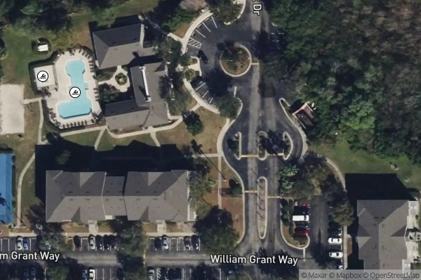 WEXFORD — Income-based apartments (LIHTC tax credit) in Tampa, Florida