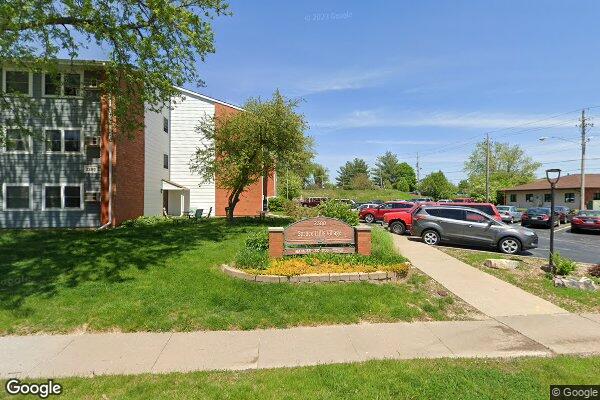 SPRUCE HILLS VILLAGE