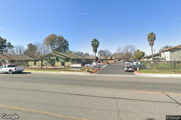 NOBLE CREEK APTS