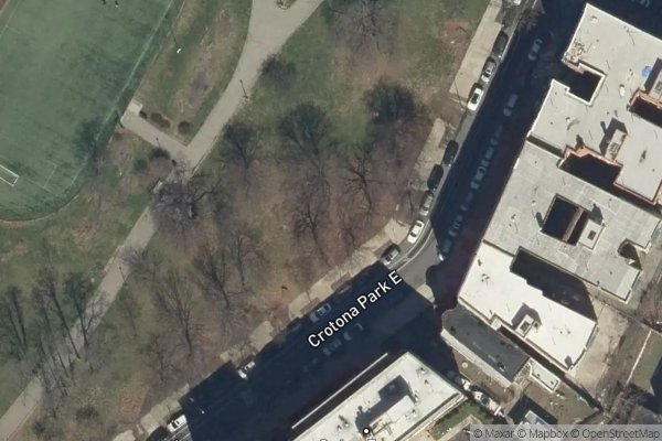 Photo of CROTONA TERRACE