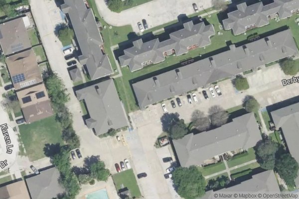 Photo of GEORGETOWN MANOR