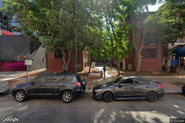 Photo of HILLTOP APTS AHPC