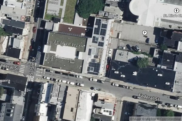 Photo of 1455 FEDERAL ST