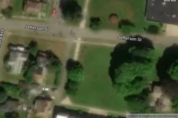 Photo of JEFFERSON HOUSE APTS
