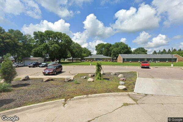 Photo of NORTHWEST APTS