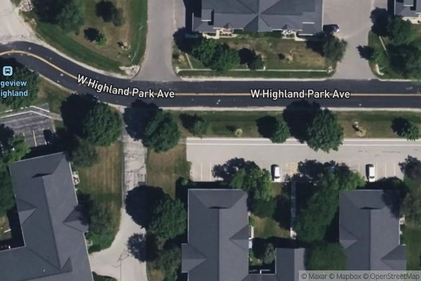 Photo of RIDGEVIEW HIGHLANDS