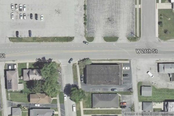 Photo of 2601 COMMERCIAL