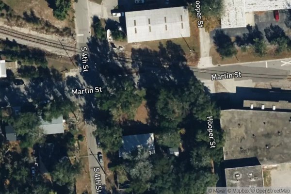 Photo of 4TH ST APTS