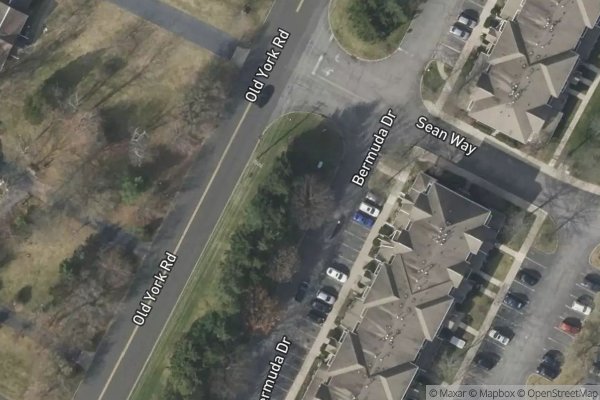 Photo of YORK VILLAGE WEST