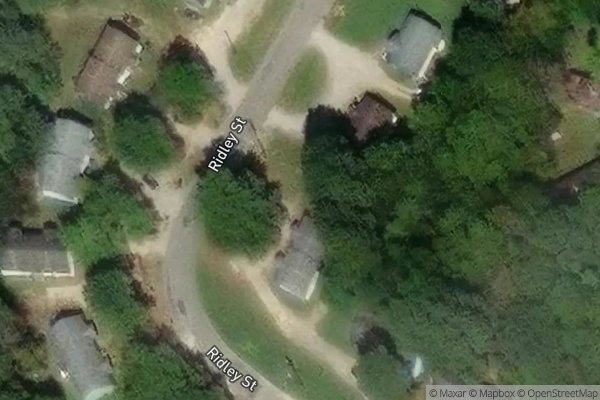 Photo of RIDLEY ST-A