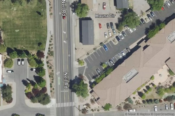 Photo of SILVER SAGE AT NEIL ROAD