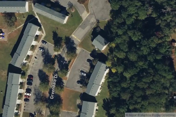 TIDEWATER TOWN HOMES — Income-based apartments (LIHTC tax credit · 60% AMGI AMI) in Wilmington, North Carolina